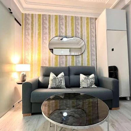 Myhousespain - Sensacional Piso En Lavapies Мадрид Экстерьер фото