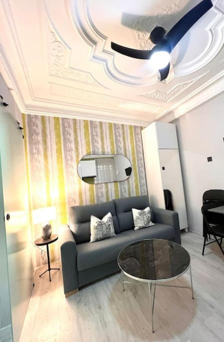 Myhousespain - Sensacional Piso En Lavapies Мадрид Экстерьер фото