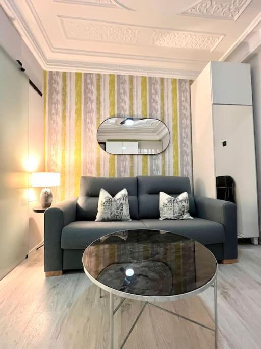 Myhousespain - Sensacional Piso En Lavapies Мадрид Экстерьер фото