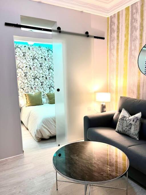 Myhousespain - Sensacional Piso En Lavapies Мадрид Экстерьер фото