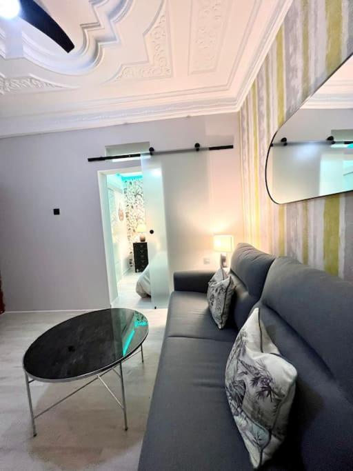 Myhousespain - Sensacional Piso En Lavapies Мадрид Экстерьер фото
